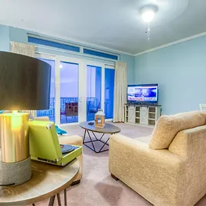 Large 3 Bd Penthouse 2034 In Laketown, Great Views And Amenities! Panama City Beach